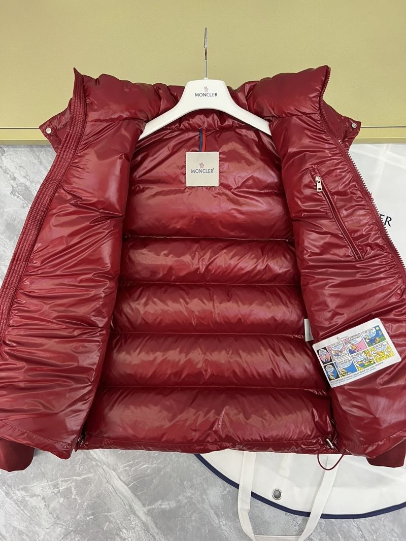 Moncler Down Jackets